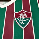 Fluminense I - 26/27