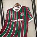Fluminense I - 26/27