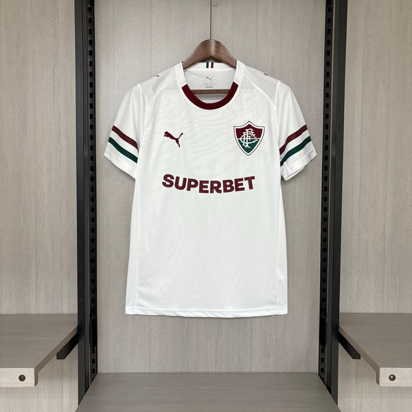 Fluminense II - 26/27