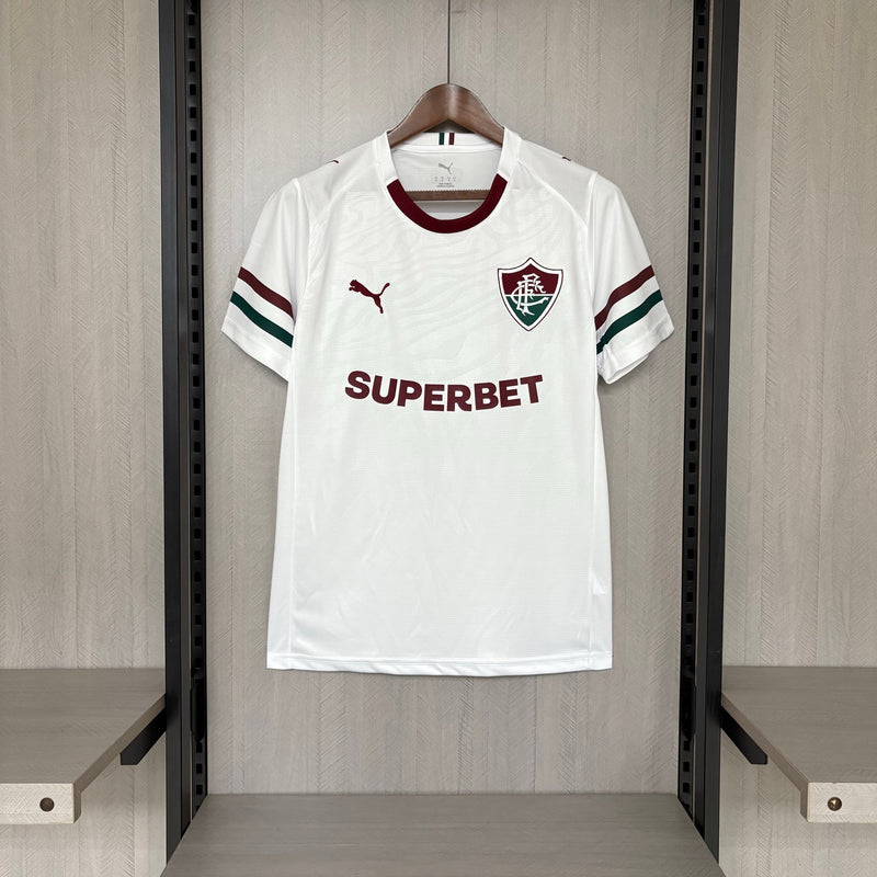 Fluminense II - 26/27