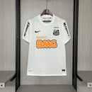Santos Retrô I - 2012