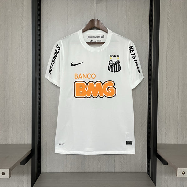 Santos Retrô I - 2012