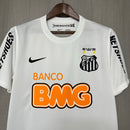 Santos Retrô I - 2012