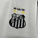 Santos Retrô I - 2012