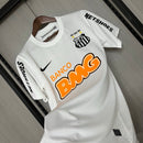 Santos Retrô I - 2012