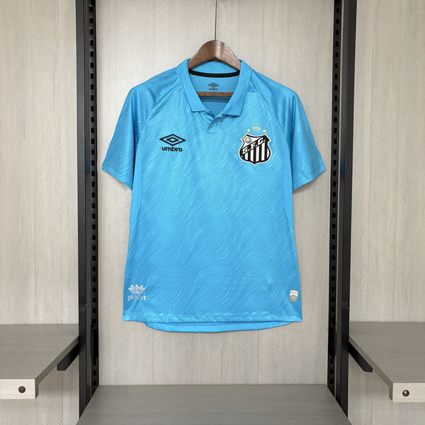 Santos III Special Edition - 25/26