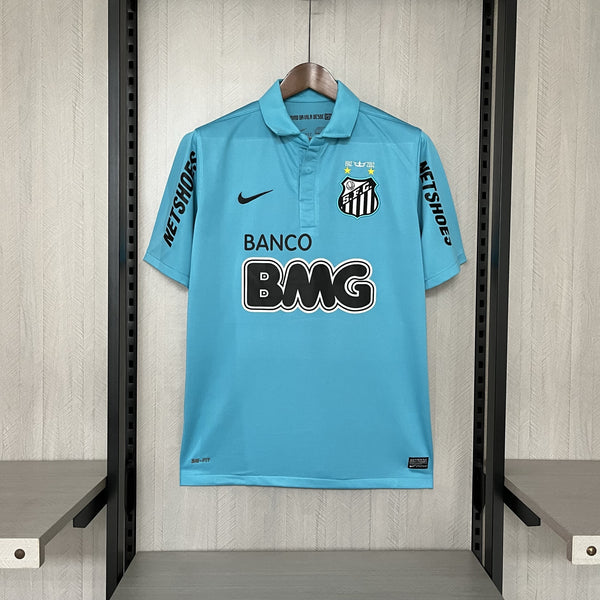 Santos Retrô III - 2012