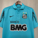 Santos Retrô III - 2012