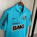 Santos Retrô III - 2012