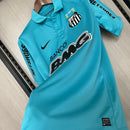 Santos Retrô III - 2012