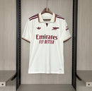 Arsenal III - 2026
