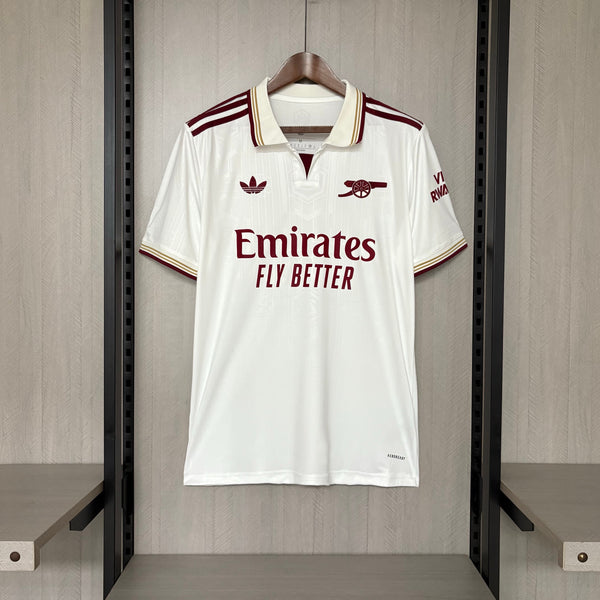Arsenal III - 2026