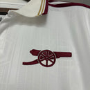 Arsenal III - 2026
