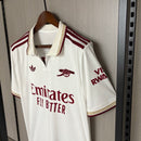 Arsenal III - 2026