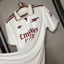 Arsenal III - 2026