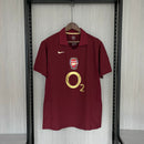 Arsenal Retrô - 2005