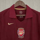 Arsenal Retrô - 2005