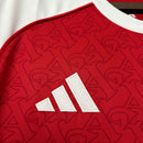 Arsenal I - 2026