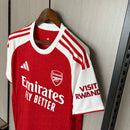Arsenal I - 2026