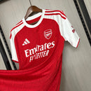 Arsenal I - 2026