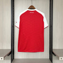 Arsenal I - 2026