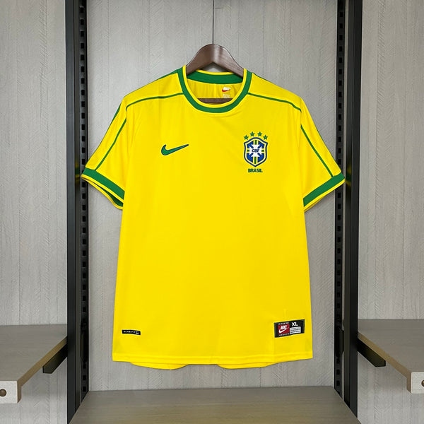 Brasil Retrô I - 1998