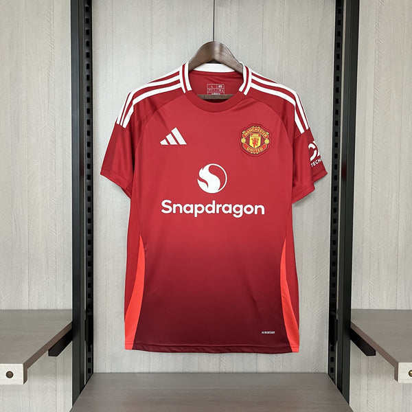Manchester United I - 24/25