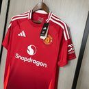 Manchester United I - 24/25