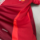 Manchester United I - 24/25