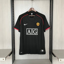 Manchester United Retrô - 2008