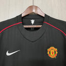 Manchester United Retrô - 2008