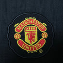 Manchester United Retrô - 2008