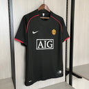 Manchester United Retrô - 2008