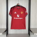 Manchester United I - 25/26