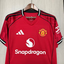 Manchester United I - 25/26