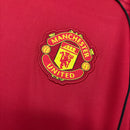 Manchester United I - 25/26