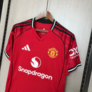 Manchester United I - 25/26