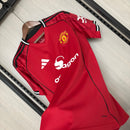 Manchester United I - 25/26