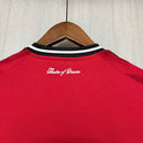 Manchester United I - 25/26