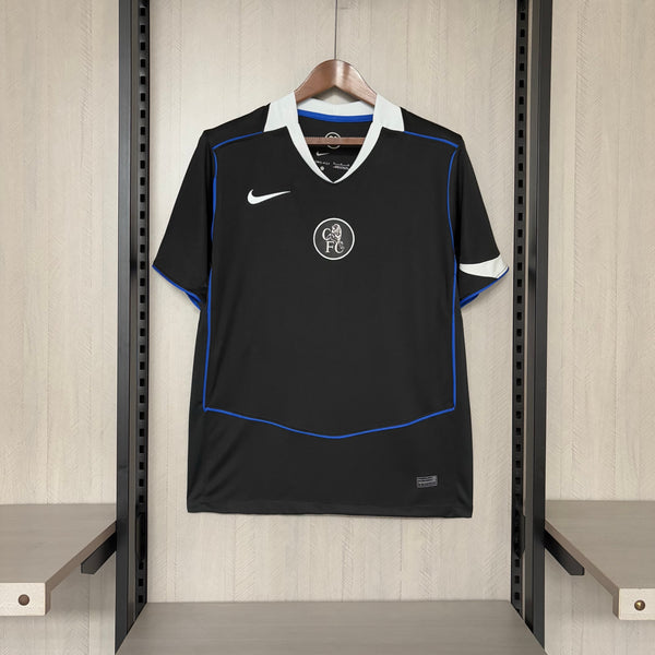 Chelsea III - 2026