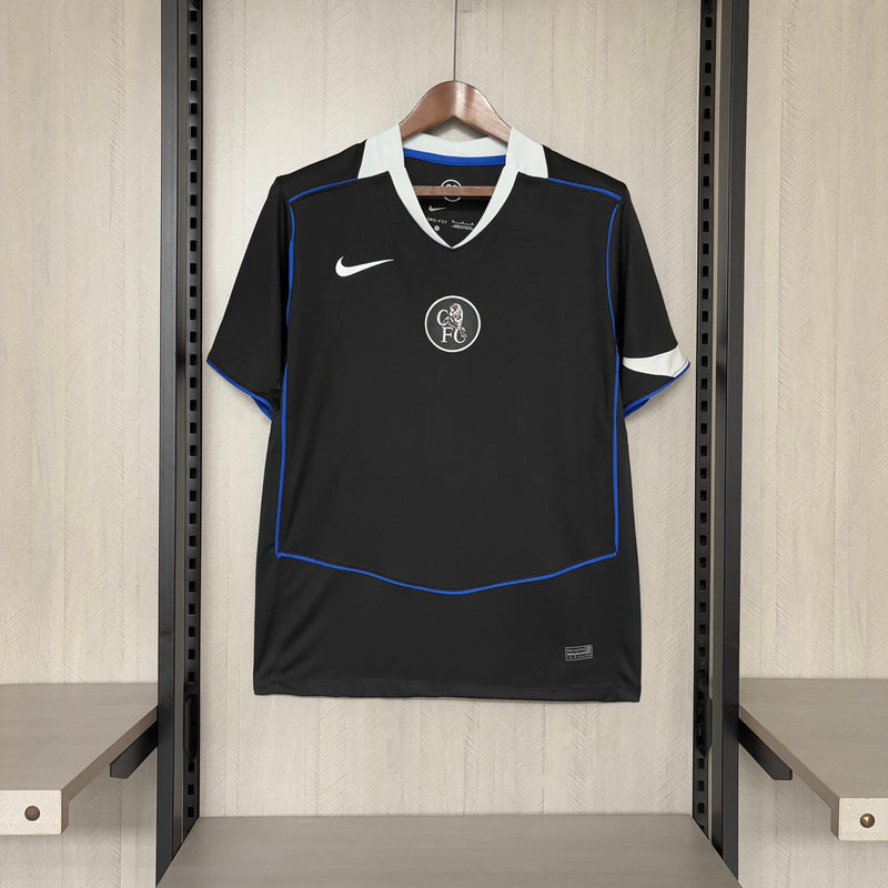 Chelsea III - 2026