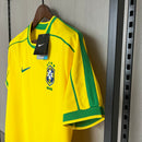 Brasil Retrô I - 1998