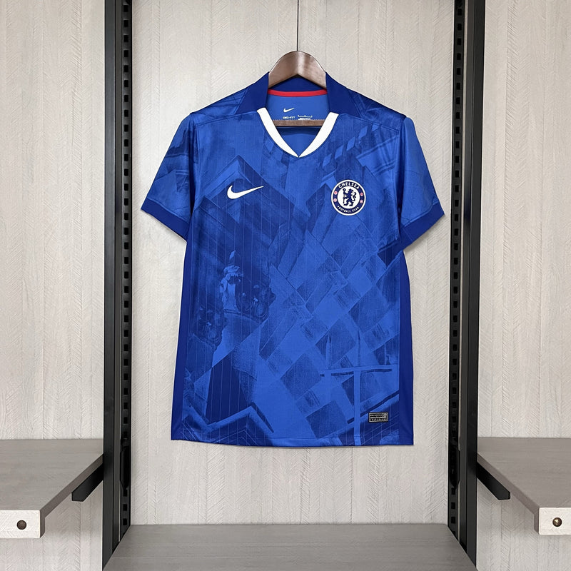 Chelsea I - 25/26
