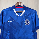 Chelsea I - 25/26