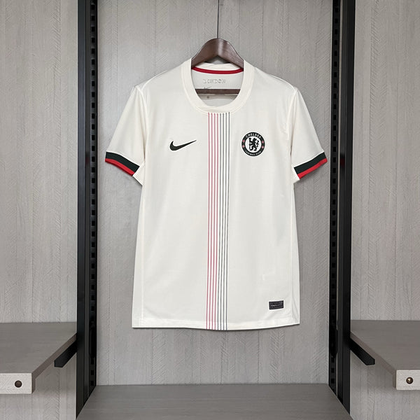 Chelsea II - 2026