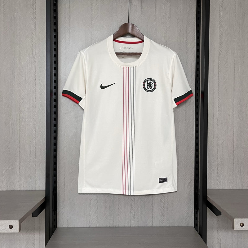 Chelsea II - 2026