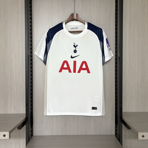 Tottenham I - 2026