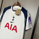 Tottenham I - 2026