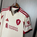 Liverpool II - 2026