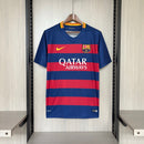 Barcelona Retrô - 2016